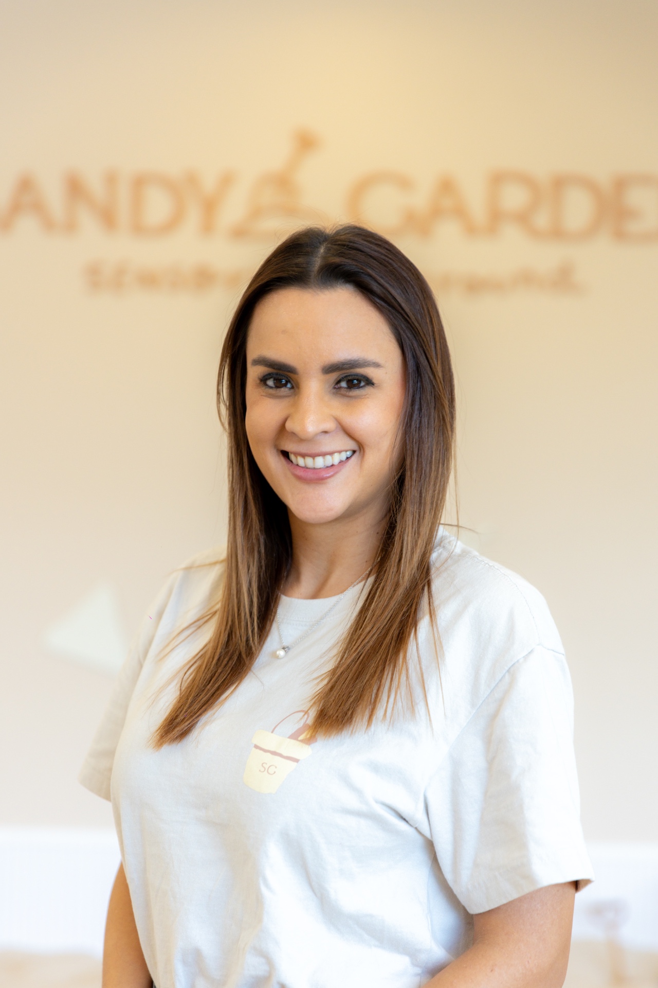 Andreina Lépiz